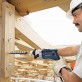 BOSCH GSB 21-2 RCT smūginis gręžtuvas